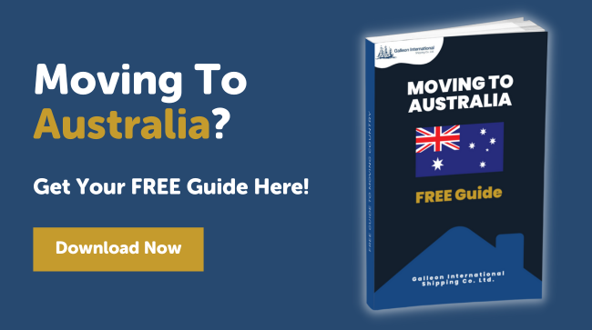 Is It Worth Moving To Australia Over The Age Of 35?